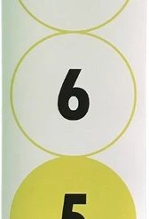 Bijles Juf Laura GETALLENLIJN TOT 20 - 5 Meter Lang - Vooruit - Rond - Rekenen - Bewegend Leren - Spelend Leren - Voor Binnen En Buiten - Onderwijs -leerzame-spellen Winkel 168x840 1