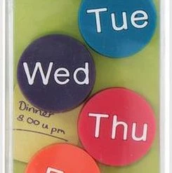 Non Branded Non-branded Memomagneet 8 X 25 X 25 Mm Kunststof 7 Stuks 5 Non Branded Non-branded Memomagneet 8 X 25 X 25 Mm Kunststof 7 Stuks -leerzame-spellen Winkel 245x840