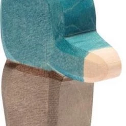 Ostheimer Houten Speelfiguur Vader - 10011