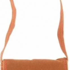 Corolle Poppenkleding Accessoire Voor Elke Ma Corolle Pop, Leren Tasje