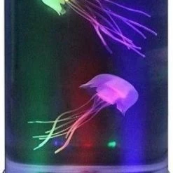Playlearn Mood Aquarium Lamp Kwallen -leerzame-spellen Winkel 313x840