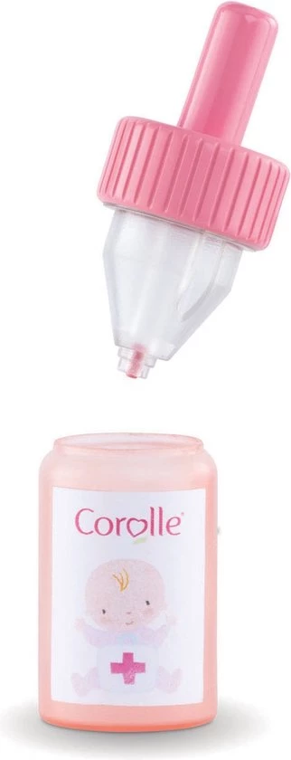Corolle Mon Grand Poupon - Dokterset 5 Corolle Mon Grand Poupon - Dokterset - Afbeelding 5