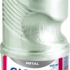 Giotto Bottle 250 Ml Metal Paint Silver