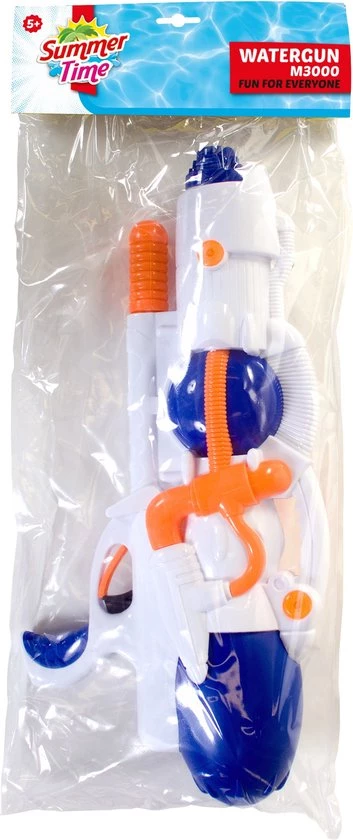 Summertime L3500 Waterpistool 48cm 2 Summertime L3500 Waterpistool 48cm - Afbeelding 2