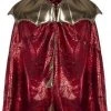 Great Pretenders Dragon Cape Red / 5-6 Years