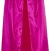 Great Pretenders Fuchsia Cape / 5-6 Years