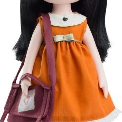 Paola Reina Santoro Gorjuss Pop I Gave You My Heart (32 Cm)