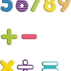 Eduplay Magnetische Cijfers
