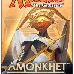 Asmodee MTG AKH Amonkhet BO - EN