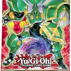 Asmodee YGO Extreme Force BO - EN
