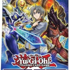 Asmodee YGO Destiny Soldiers BO -