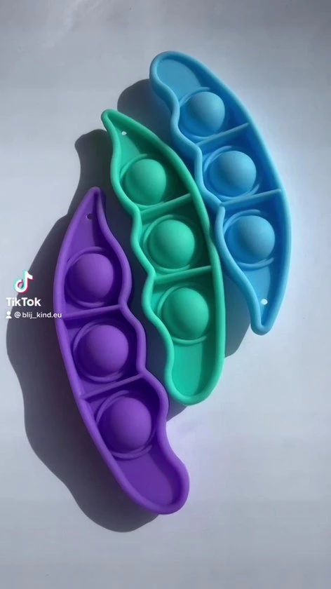 Blij Kind - Klok Leren Kijken Nylon Bandje - 28 Mm - Zwart - Makkelijk Leesbaar - Educatie 2 Blij Kind - Klok Leren Kijken Nylon Bandje - 28 Mm - Zwart - Makkelijk Leesbaar - Educatie - Afbeelding 2