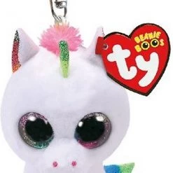 TY Beanie Boo Clip Pixy Knuffel