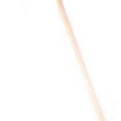 2x Theo Klein Houten Bezem 70cm