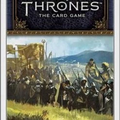 Asmodee A Game Of Thrones: The Card Game (Second Edition) ‚Äì There Is My Claim