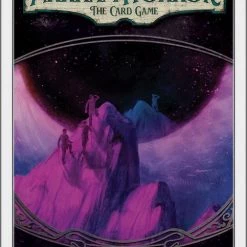 Fantasy Flight Games Arkham Horror: The Card Game - The Secret Name