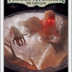 Fantasy Flight Games Arkham Horror: The Card Game Union And Disillusion