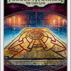 Fantasy Flight Games Arkham Horror LCG: Threads Of Fate - EN 7 Fantasy Flight Games Arkham Horror LCG: Threads Of Fate - EN -leerzame-spellen Winkel 483x840 6