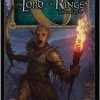 Asmodee Lord Of The Rings: The Card Game - Fire In The Night