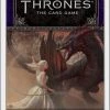 Asmodee A Game Of Thrones: The Card Game (Second Edition) - In Daznak's Pit