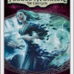 Asmodee Arkham Horror LCG: The Boundary Beyond - EN -leerzame-spellen Winkel 484x840 4
