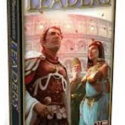 Asmodee 7 Wonders: Leaders
