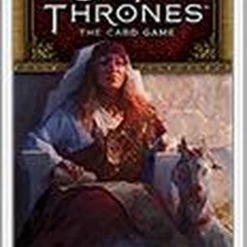 Asmodee A Game Of Thrones: The Card Game (Second Edition) - All Men Are Fools
