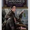 Asmodee A Game Of Thrones: The Card Game (Second Edition) - Kingsmoot