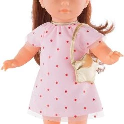 Corolle Poppen Accessoire Ma Corolle Serie Party Tasje 8 Corolle Poppen Accessoire Ma Corolle Serie Party Tasje -leerzame-spellen Winkel 494x840 2