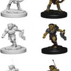 Wizkids D&D Minis Goblins - EN -leerzame-spellen Winkel 494x840