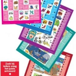 Electro Basisschool Groep 3&4 12 Electro Basisschool Groep 3&4 -leerzame-spellen Winkel 501x840 1