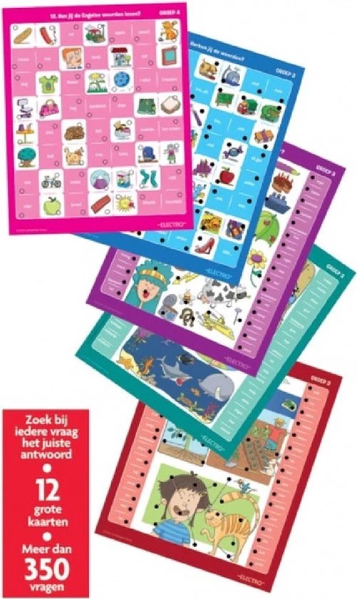 Electro Basisschool Groep 3&4 3 Electro Basisschool Groep 3&4 - Afbeelding 3