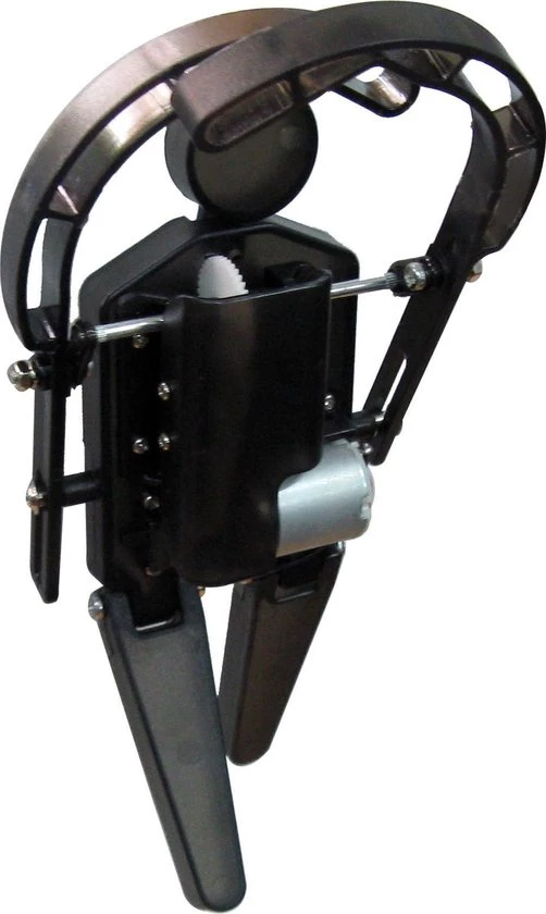 Arexx Wtr-Rd1 Dansrobot Bouwpakket 2 Arexx Wtr-Rd1 Dansrobot Bouwpakket - Afbeelding 2