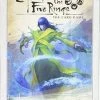 Asmodee Legend Of The Five Rings Meditations On The Epheme - EN