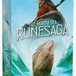 Asmodee North Sea Runesaga