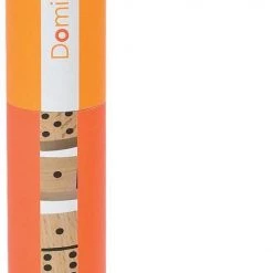 Janod Reisspel Domino In Koker