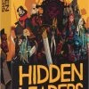 Gam'inBIZ Hidden Leaders - Bordspel Voor 2 Tot 6 Spelers - Compacte Editie