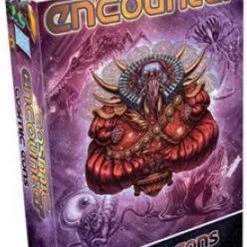 Asmodee Cosmic Encounter: Cosmic Eons