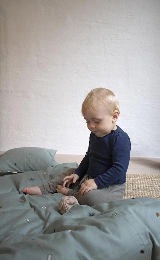 Filibabba - Speelgoed Motorische Vaardigheid - Isa Grijpbal - Melon 9 Filibabba - Speelgoed Motorische Vaardigheid - Isa Grijpbal - Melon - Afbeelding 9