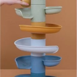 Little Dutch Spiraaltoren Blauw -leerzame-spellen Winkel 530x840 1