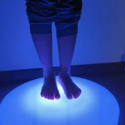 Playlearn Interactieve Oplaadbare Kunststof Vloertegel -leerzame-spellen Winkel 531x840