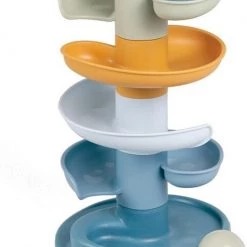 Little Dutch Spiraaltoren Blauw 8 Little Dutch Spiraaltoren Blauw -leerzame-spellen Winkel 532x840 3