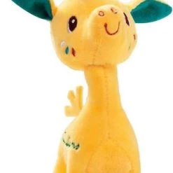 Lilliputiens ZIA Mini-character - Giraff