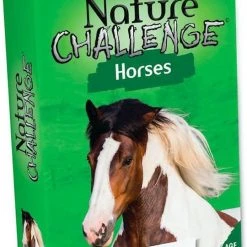 Bioviva Nature Challenge - Horses