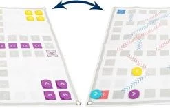 Small Foot Company Small Foot - Ludo And Ladders Game "Active" -leerzame-spellen Winkel 550x157 1