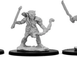 Wizkids D&D Minis Goblins - EN