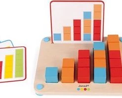 Janod Essential - Tellen 19 Janod Essential - Tellen -leerzame-spellen Winkel 550x199