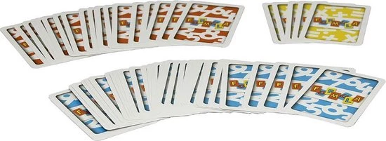 Heutink Formula - Uitbreidingsset (Genius Edition) 4 Heutink Formula - Uitbreidingsset (Genius Edition) - Afbeelding 4