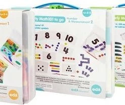 EDX Early Maths 101 Rekenen En Meten Level 3 10 EDX Early Maths 101 Rekenen En Meten Level 3 -leerzame-spellen Winkel 550x209