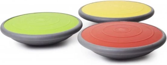 Gonge - Air Board Set (3 Stuks) 1 Gonge - Air Board Set (3 Stuks)